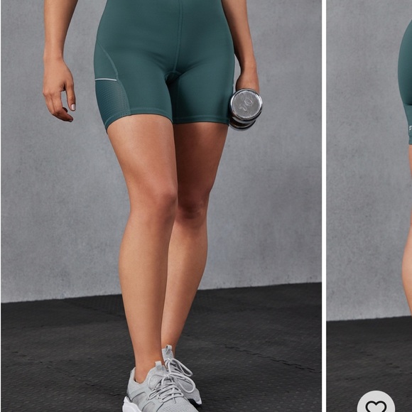 Fabletics Active Shorts - Picture 3 of 6